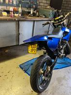 Derbi Senda SM Kappen, Fietsen en Brommers, Ophalen, Gebruikt