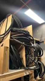 Gratis gebruikte buitenbanden en velgen, Ophalen of Verzenden, Zo goed als nieuw, Algemeen, Wiel