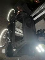 Johny loco cruiser 5.1 nieuw type huif, Ophalen of Verzenden, Zo goed als nieuw, 2 kinderen, Johnny Loco