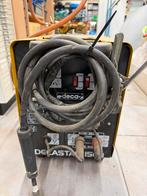 Deca decastar 150E mig/mag lasapparaat, Ophalen, Gebruikt, Minder dan 150 ampère, Co2