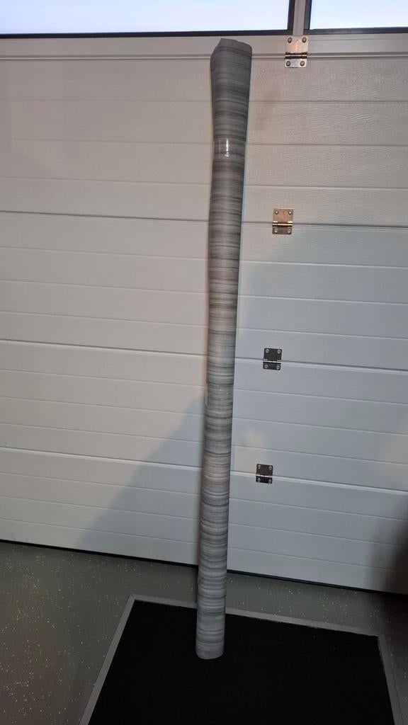 Luifel zeil CQ vrachtwagenzeil, Ophalen, Gebruikt, 10 tot 15 m², Zeil