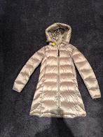 Parajumpers donsjas dames, maat M, zo goed als nieuw, Ophalen of Verzenden, Zo goed als nieuw, Maat 38/40 (M), Beige