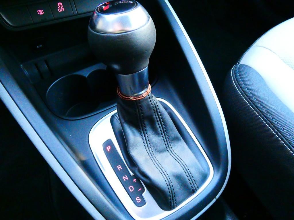 Audi A1 Sportback 1.4 TFSI 122pk Pro Line Automaat 2e eig. 5, Euro 5, Stof, 4 cilinders, 4 stoelen