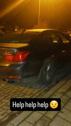 Bmw 750i v8 4.4 n63, Ophalen of Verzenden