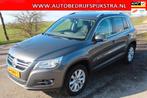 Volkswagen Tiguan 1.4 TSI Sport&Style, Voorwielaandrijving, Euro 5, Gebruikt, 4 cilinders