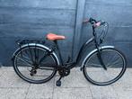Nieuwe damesfiets Altec 28 inch.7 versnellingen, Overige merken, Versnellingen, Nieuw, Ophalen of Verzenden
