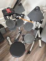 Yamaha DTXplorer Elektronisch Drumstel, Muziek en Instrumenten, Drumstellen en Slagwerk, Ophalen, Gebruikt, Yamaha, Elektronisch