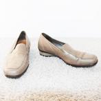 Prachtige Leren Durea Schoenen s16 (Maat H5/38) € 40,-, Durea, Ophalen of Verzenden, Zo goed als nieuw, Instappers