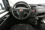 Fiat Fiorino 1.3 MJ SX | Airco | Trekhaak (bj 2013), Auto's, Voorwielaandrijving, Euro 5, Stof, Gebruikt