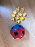 Tupperware Hollebol, Ophalen, Gebruikt