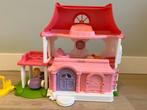 Little people speelhuis, Ophalen, Zo goed als nieuw, Speelset