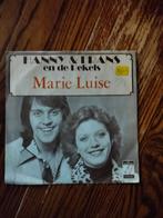 Hanny & frans en de rekels, Ophalen of Verzenden, Zo goed als nieuw, Overige formaten, Levenslied of Smartlap