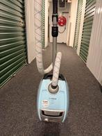 Bosch Free'e Parquet 2200W Stofzuiger met 5 jaar motorgarant, Stofzak, Stofzuiger, Ophalen of Verzenden, Zo goed als nieuw