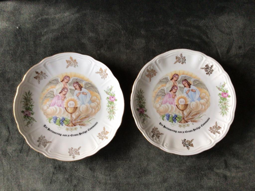 Bavaria Germany Communie servies, Ophalen