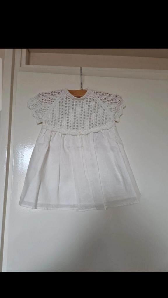 Wedoble jurkje nieuw!, Meisje, Jurkje of Rokje, Wedoble, Nieuw