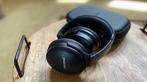Bose Quietcomfort Zwart, Ophalen of Verzenden, Gebruikt, Overige merken