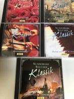 CD's Klassieke muziek, Ophalen of Verzenden, Classicisme, Gebruikt, Overige typen