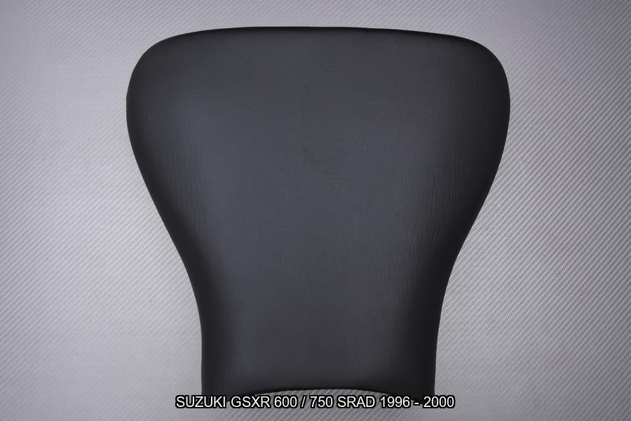 AVDB Voorste Zadel voor SUZUKI GSXR 600 750 SRAD 1996 - 2000, Motoren, Ophalen of Verzenden, Nieuw