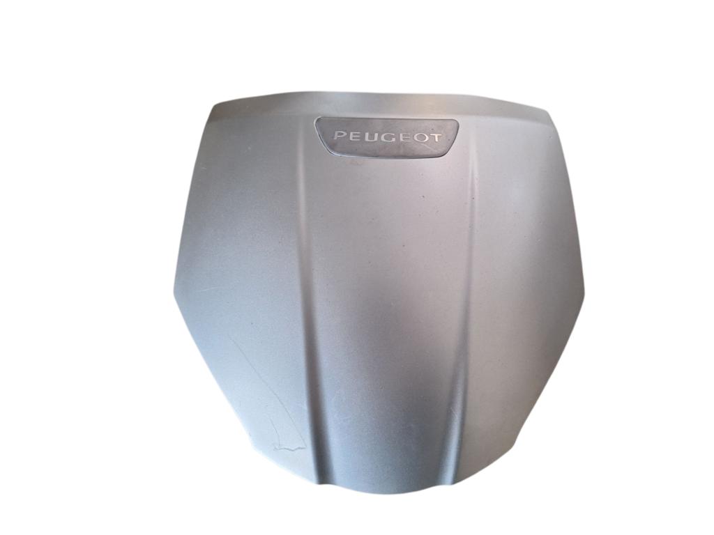 Voorkap voor kap origineel Peugeot Tweet, Fietsen en Brommers, Brommeronderdelen | Scooters, Gebruikt, Ophalen of Verzenden