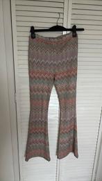 By Veer broek maat M, Maat 38/40 (M), Zwart, Ophalen of Verzenden, Zo goed als nieuw