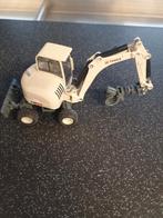 Siku Terex TW85 Model Graafmachine, Overige merken, 1:50 of kleiner, Auto, Ophalen of Verzenden