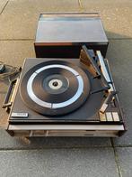 Philips platenspeler type 043, Audio, Tv en Foto, Platenspelers, Philips, Gebruikt, Automatisch, Ophalen of Verzenden
