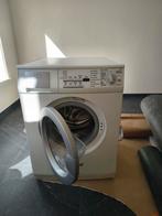 AEG Electrolux lavamat wasmachine, Ophalen