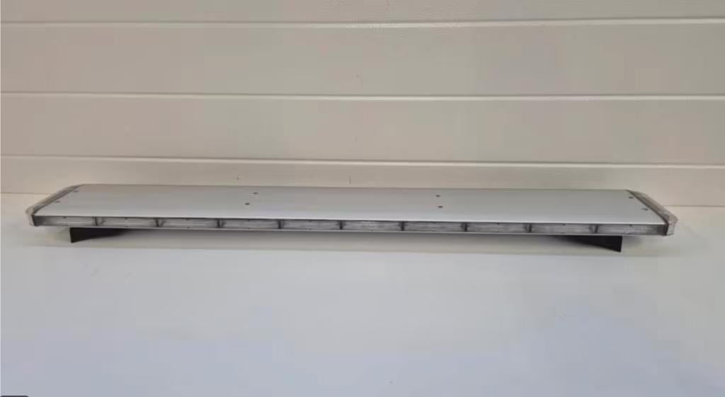 Zwaailicht lichtbalk volledig gevuld 140cm vele functies!, Ophalen, Nieuw