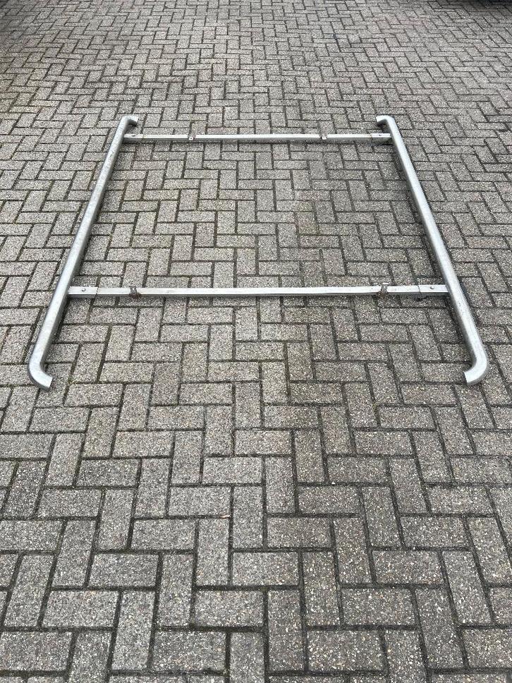 sidebars VW Transporter, Auto-onderdelen, Sidebars, Gebruikt, Ophalen