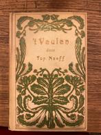 't Veulen - Top Naeff - 7e druk - Geïllustreerd, Ophalen of Verzenden, Gelezen, Nederland