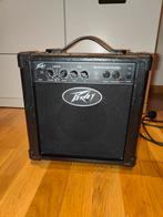 Peavey Backstage 10 Watt elektrische gitaar versterker, Muziek en Instrumenten, Ophalen of Verzenden, Gebruikt, Gitaar, Minder dan 50 watt