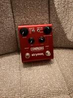 Strymon Compadre, Muziek en Instrumenten, Effecten, Ophalen of Verzenden, Nieuw