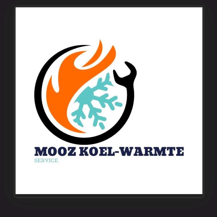 Airconditioning & Warmtepompen - Koelen en Verwarmen, Witgoed en Apparatuur, Airco's, Ophalen of Verzenden