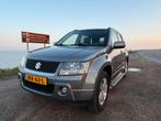 Suzuki Grand Vitara 2.0 Automaat 121.000 km Zeer mooie staat, Automaat, 1995 cc, 4 cilinders, 1850 kg