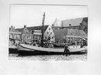 scheepvaart-foto-engelina 1909-coaster/binnenvaart, Verzamelen, Scheepvaart, Ophalen of Verzenden, Zo goed als nieuw, Motorboot