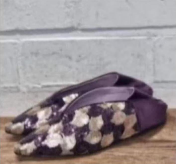 Majorelle - Mooie loafers maat 38 - Nieuw €150 Made in Italy, Ophalen of Verzenden, Majorelle, Nieuw, X
