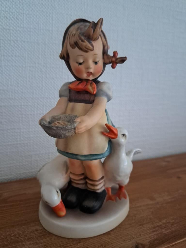 hummels, Verzamelen, Beelden en Beeldjes, Ophalen, Zo goed als nieuw, Hummel