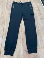 Te koop leuke ZGAN Zwarte BLACK BANANAS joggingsbroek mt 176, Kinderen en Baby's, Kinderkleding | Maat 176, Broek, Jongen of Meisje