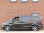 Mercedes-Benz V-Klasse 250d 4-MATIC Exclusive Dubbel Cabine, Adaptive Cruise Control, 2438 kg, Gebruikt, Euro 6