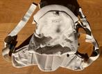 Stokke MyCarrier draagzak - Beige, Overige merken, Buik of Rug, Ophalen of Verzenden, Zo goed als nieuw