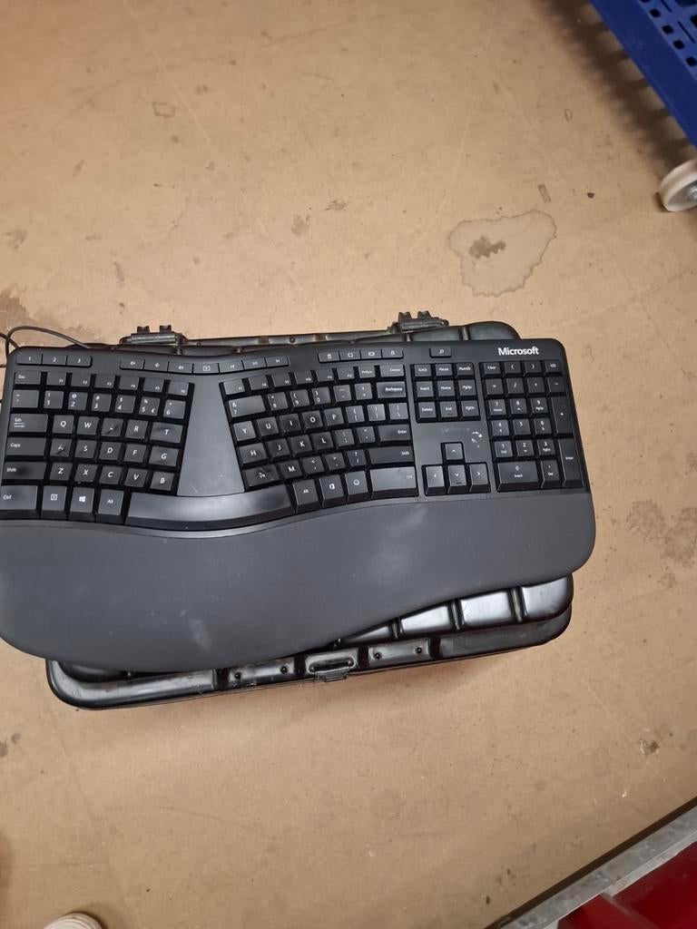 Microsoft model 1878, Ophalen of Verzenden, Ergonomisch