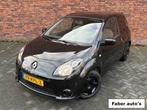 Renault Twingo 1.2-16V Collection (bj 2011), Auto's, Twingo, Gebruikt, 4 cilinders, 4 stoelen