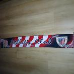 ATHLETIC CLUB SJAAL, Ophalen of Verzenden, Zo goed als nieuw, Buitenlandse clubs, Vaantje of Sjaal