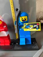 3D geprinte lego figuur, Ophalen, Zo goed als nieuw