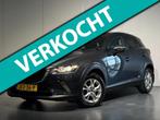 Mazda CX-3 2.0 SkyActiv-G 120 AUT /Clima/Cruise/PDC+Camera/N, 1998 cc, Stof, Euro 6, 4 cilinders