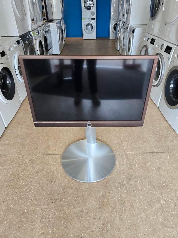 Loewe 40 inch Full HD led televisie | 200 hz | Gratis thuis✅, Audio, Tv en Foto, Televisies, Zo goed als nieuw, LED, 100 cm of meer