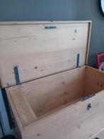 Dekenkist/boekenkist/schatkist groot., Ophalen