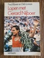 Lopen met Gerard Nijboer - Fred Klaver en Dick Loman, Overige merken, Overige typen, Ophalen of Verzenden, Zo goed als nieuw