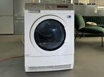 AEG LAVATHERM EXCLUSIV 8KG WARMTEPOMPDROGER VOORLADER, AEG, Info@adoswitgoed.nl, Refurbished, Ophalen of Verzenden