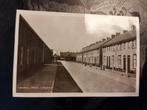 Ansichtkaart Leerdam (West) Leliestraat, Verzamelen, Ansichtkaarten | Nederland, Ophalen of Verzenden, 1940 tot 1960, Gelopen